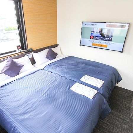 HOTEL LiVEMAX Kyoto Teramachidori Habitación foto